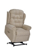 Petite Cloud Zero Riser Recliner