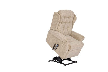 Standard Cloud Zero Riser Recliner