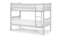 ZOD002 Bunk Bed - Grey