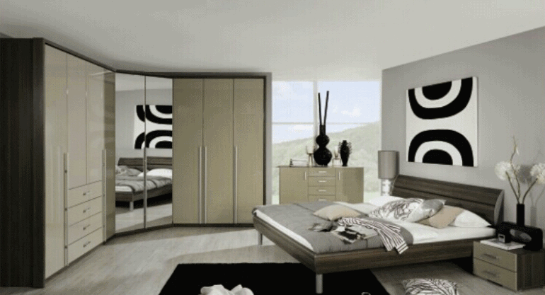 Bedroom Furniture