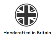 G Plan Handcrafted In Britain