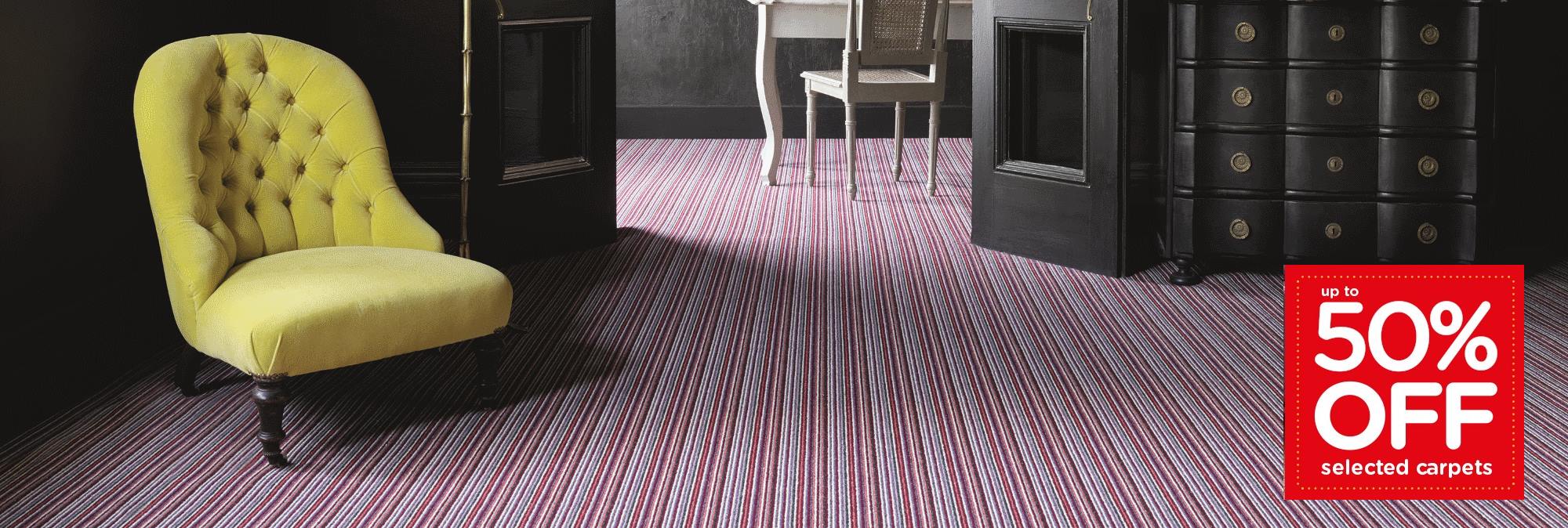 Carpets & Flooring Street Furnishers Newport Store