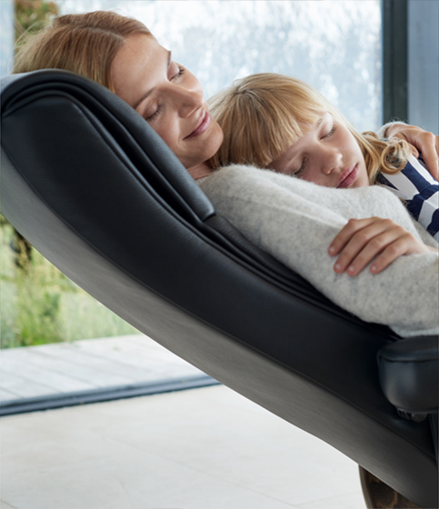 Stressless Plus System Image