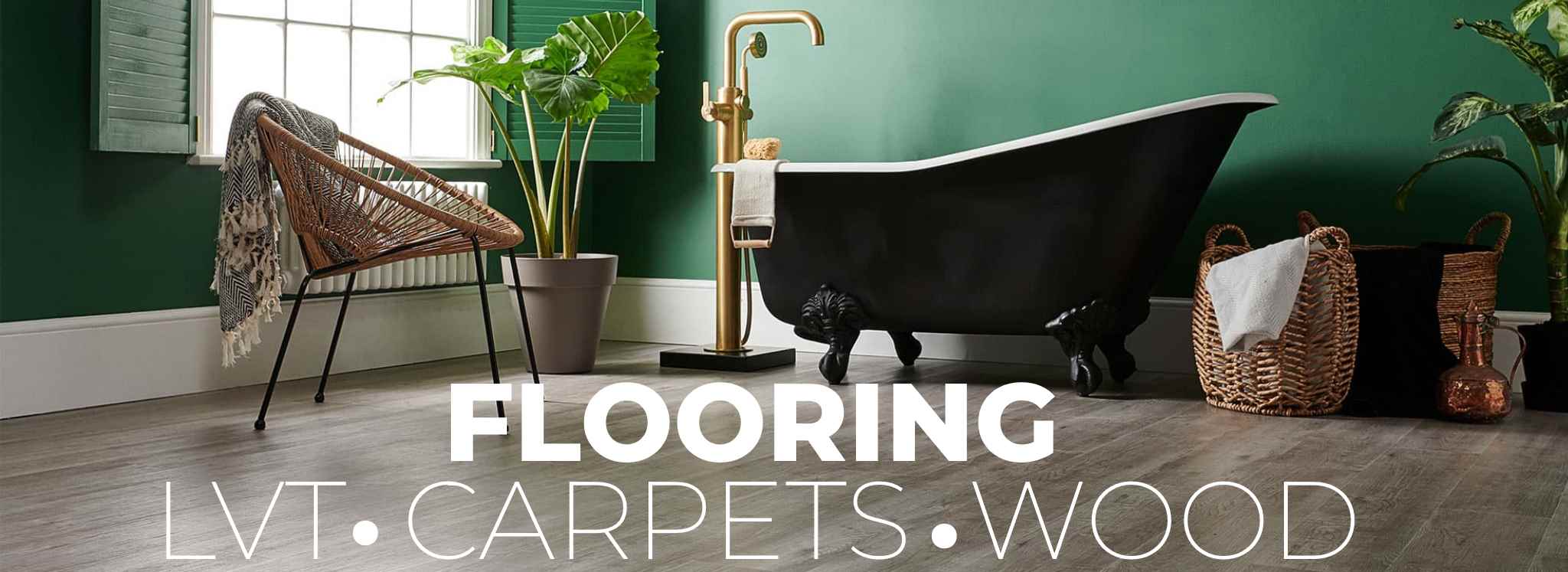Flooring Department