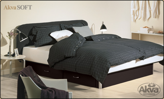 Waterbed