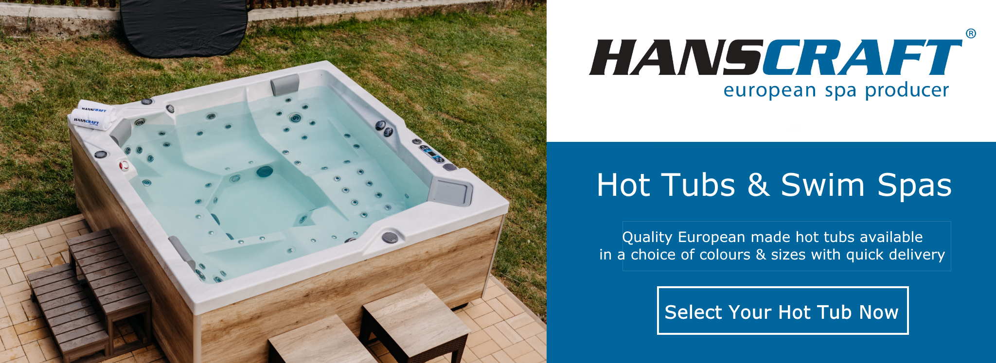 Hot Tubs Newport Wales