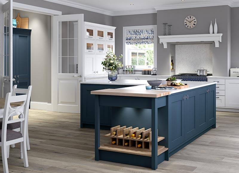 Sigma 3 Kitchens Department