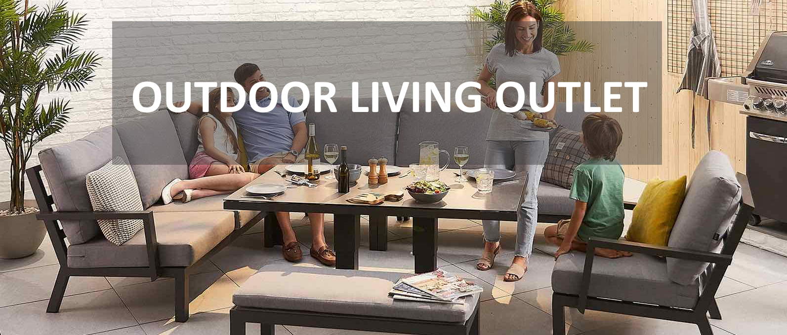 Outdoor Garden Furniture Kettler Outlet Newport Wales