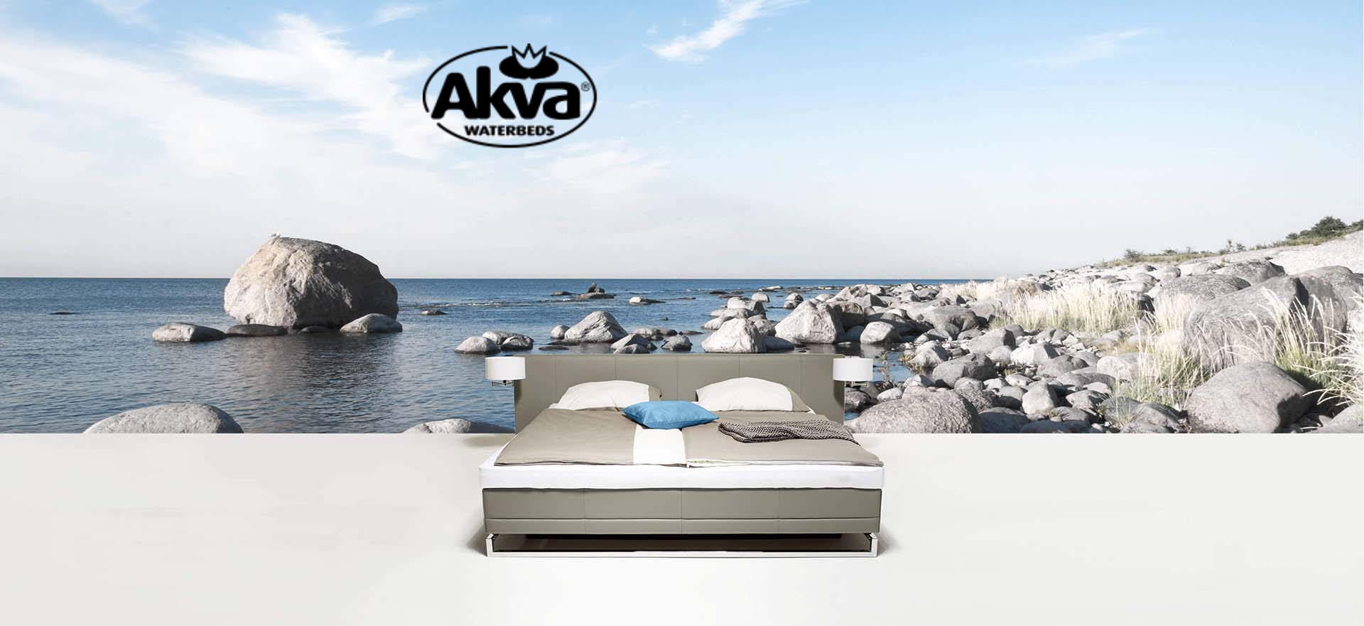 Akva Waterbeds