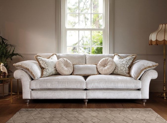 Duresta Street Furnishers Newport