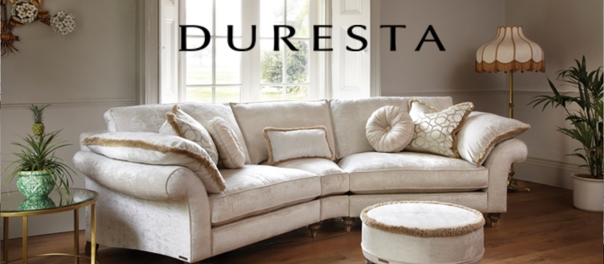 Duresta Street Furnishers Newport