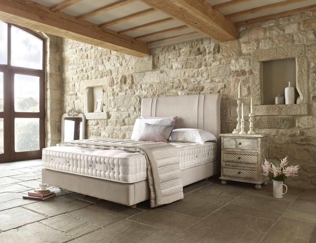 Harrison Havanna 6200 DIvan Bed