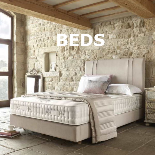 Beds & Mattresses