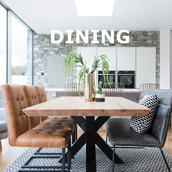 Dining Room Tables & Chairs