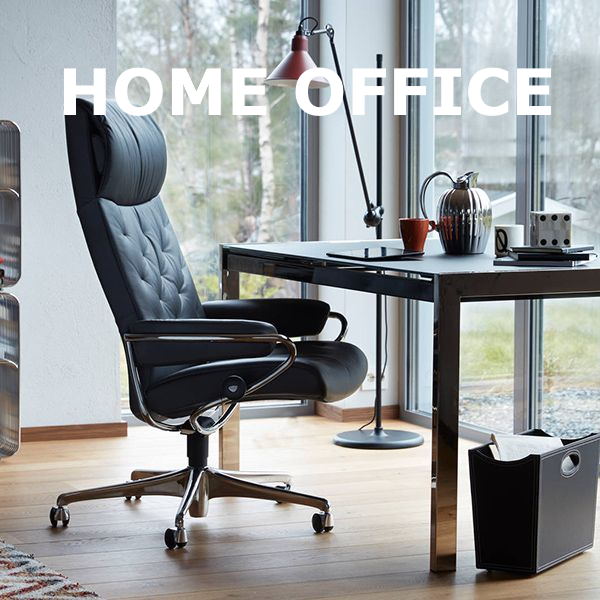 Home Office Furniture & Chairs