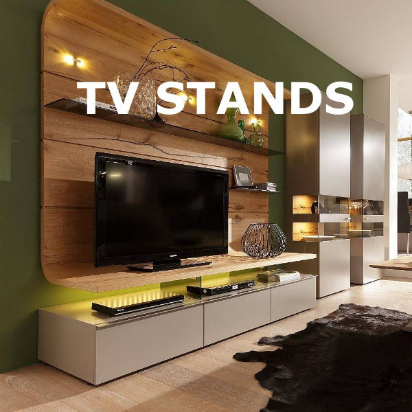 Tv Units & Stands