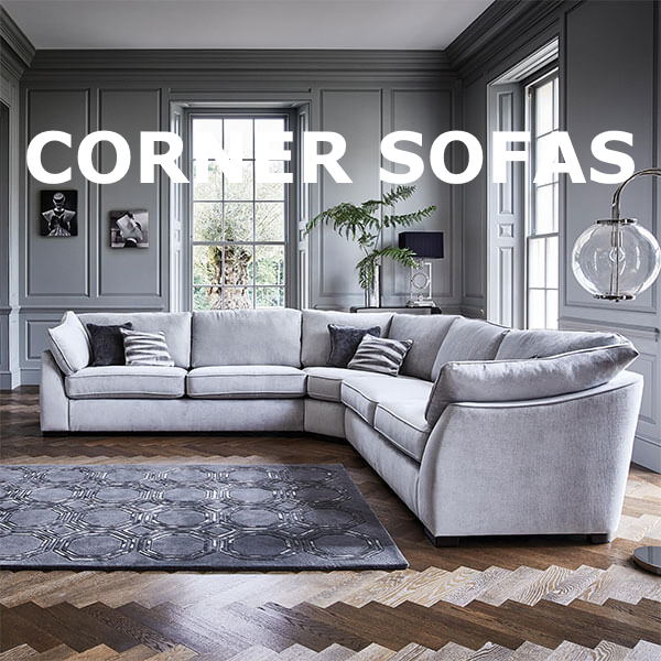 Corner Sofas