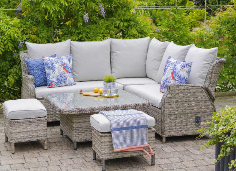 Outdoor Garden Furniture Outlet