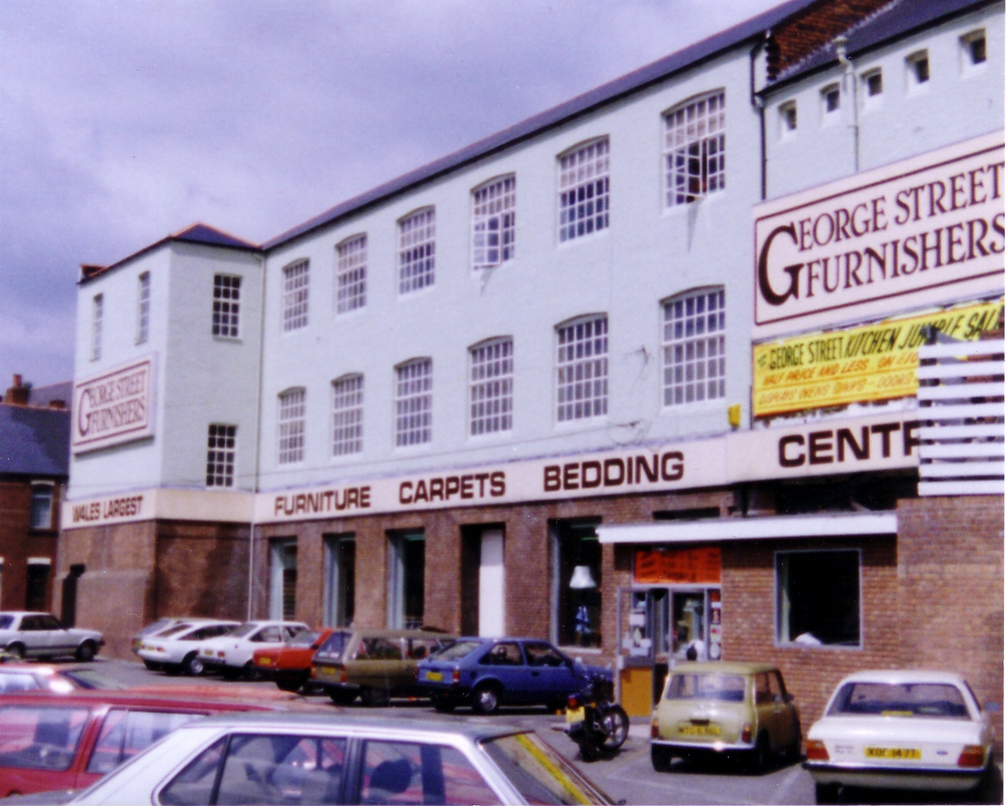 About Us Street Furnishers Cardiff Furniture Store Newport