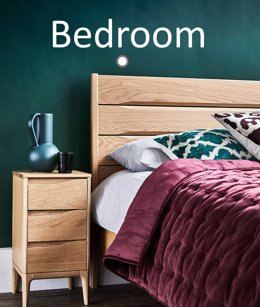Ercol Bedroom