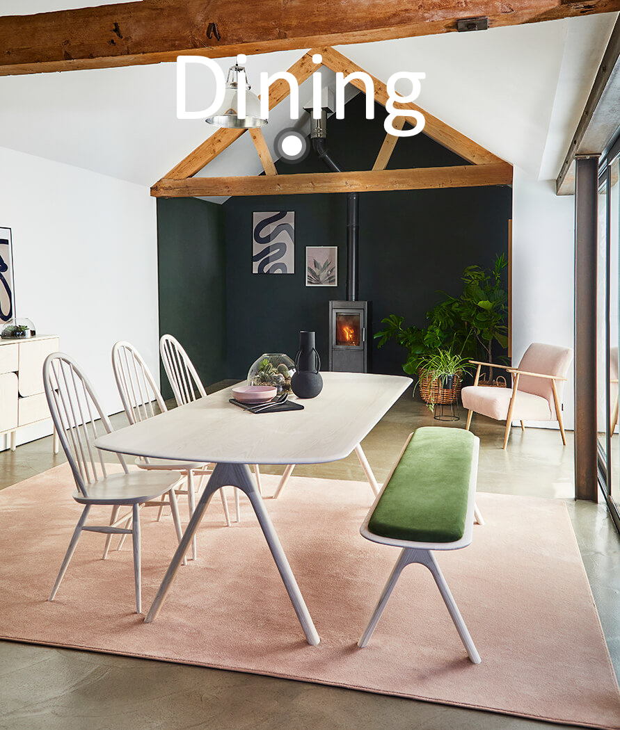 Ercol Dining Furniture