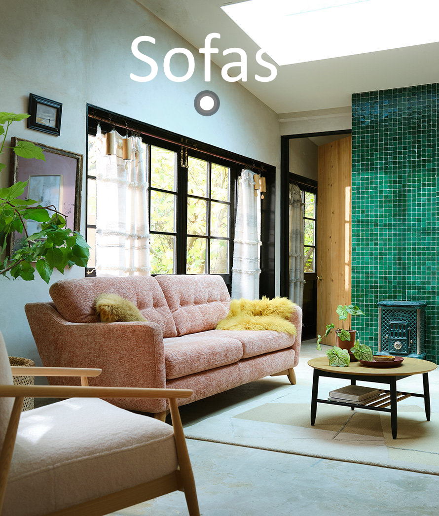 Ercol Sofas