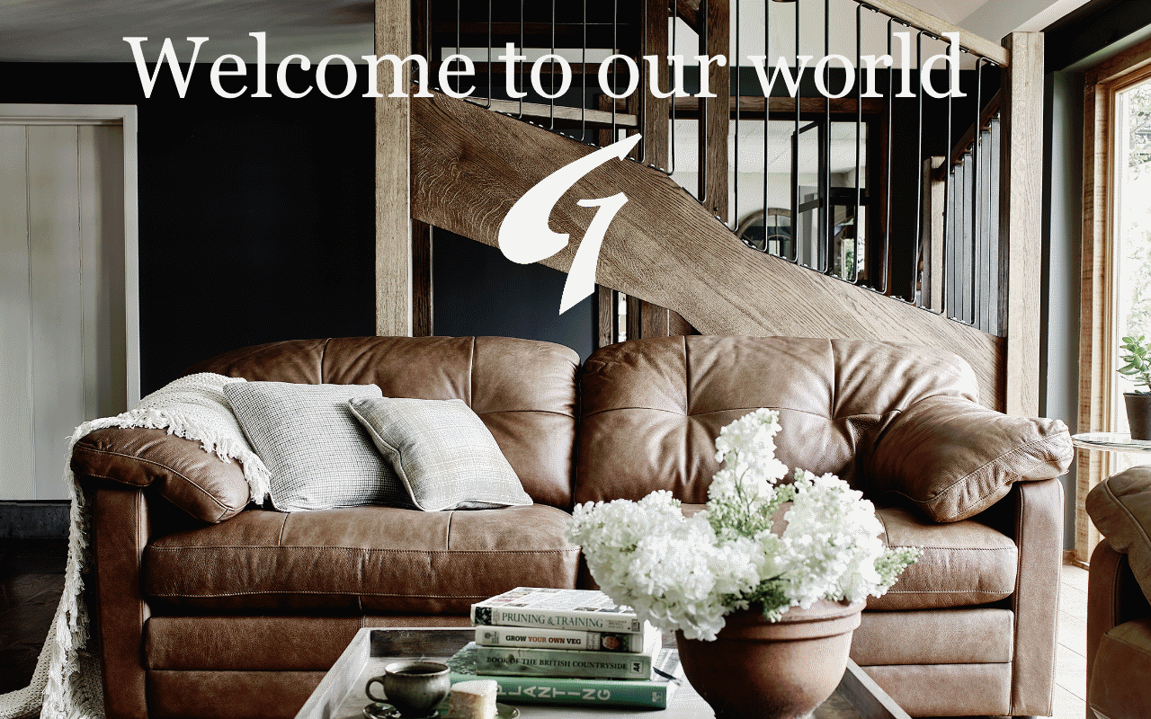 buy quality luxury sofas fabric leather george street furnishers