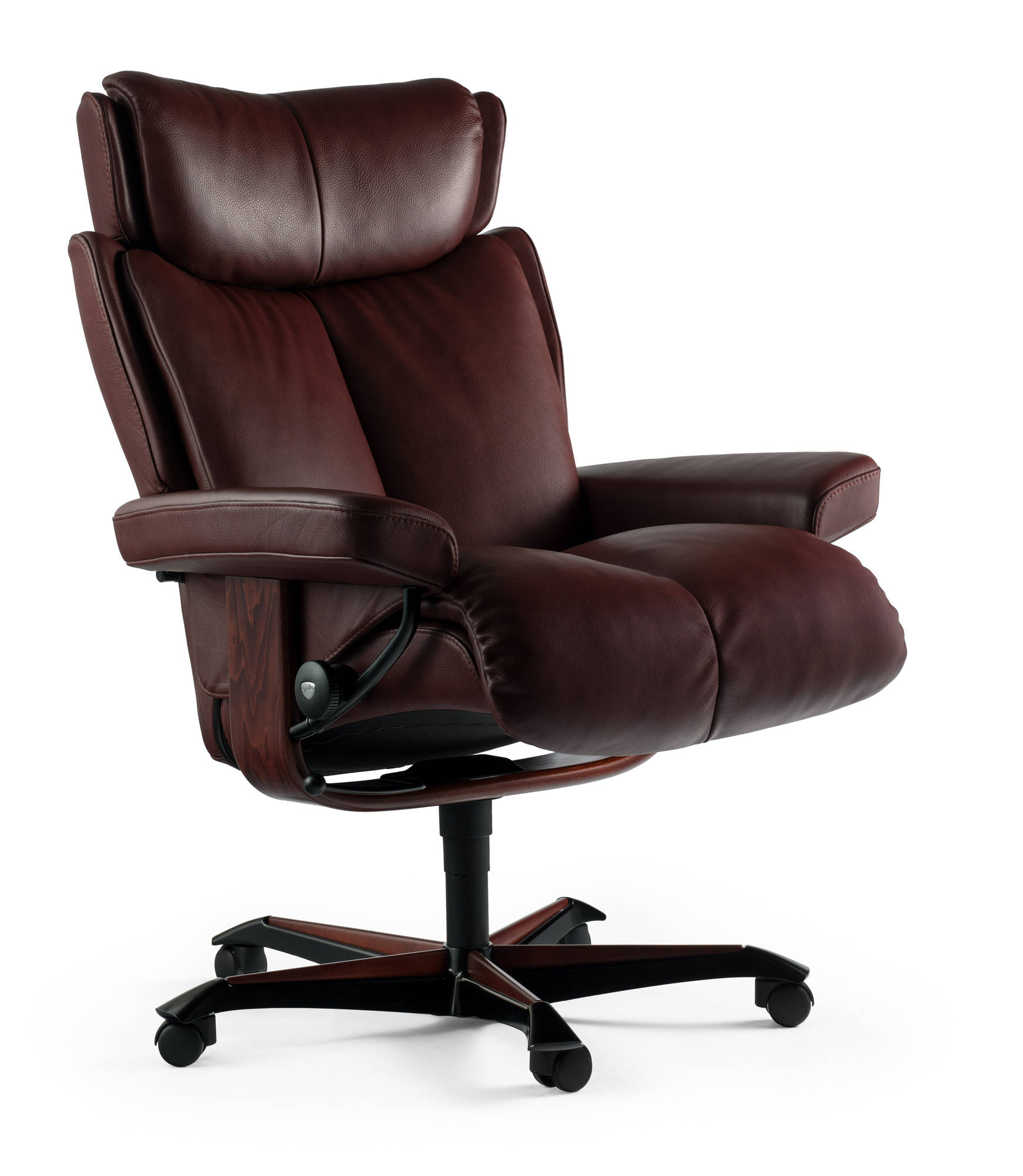 Buy Stressless Magic Office Chair Batick Online | George Street