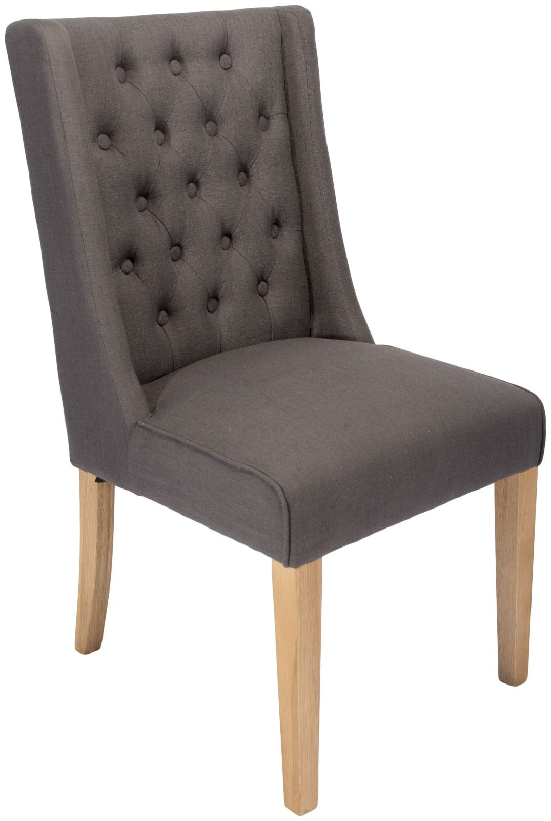 Luxor Dining Chair Slate