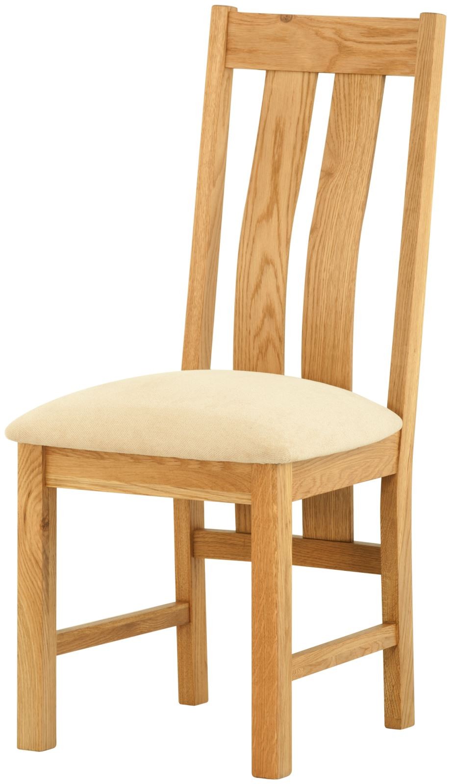 Portland Oak Dining Chair