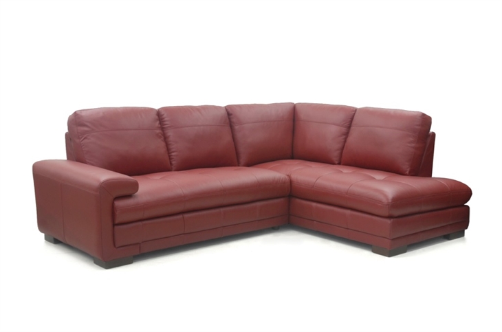 jcpenney metro leather sofa