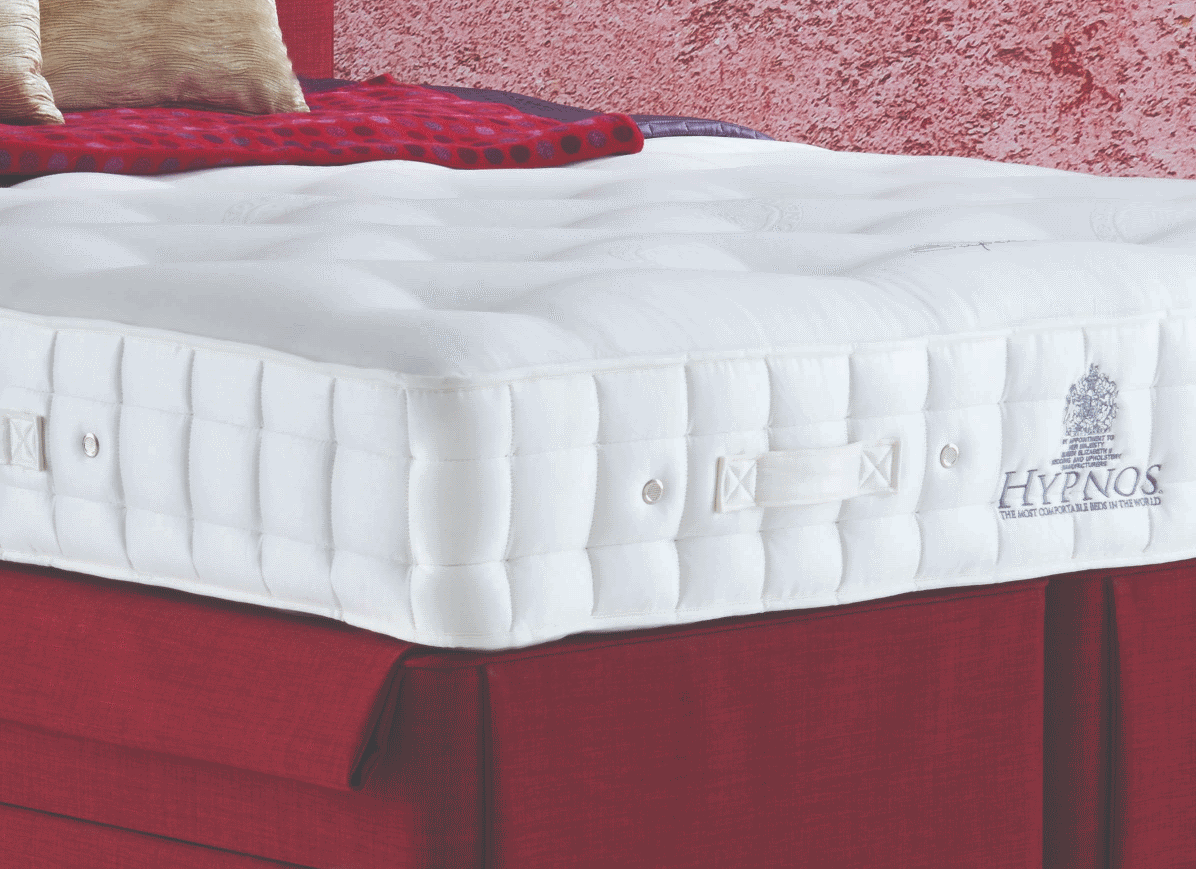 hypnos mattress prices