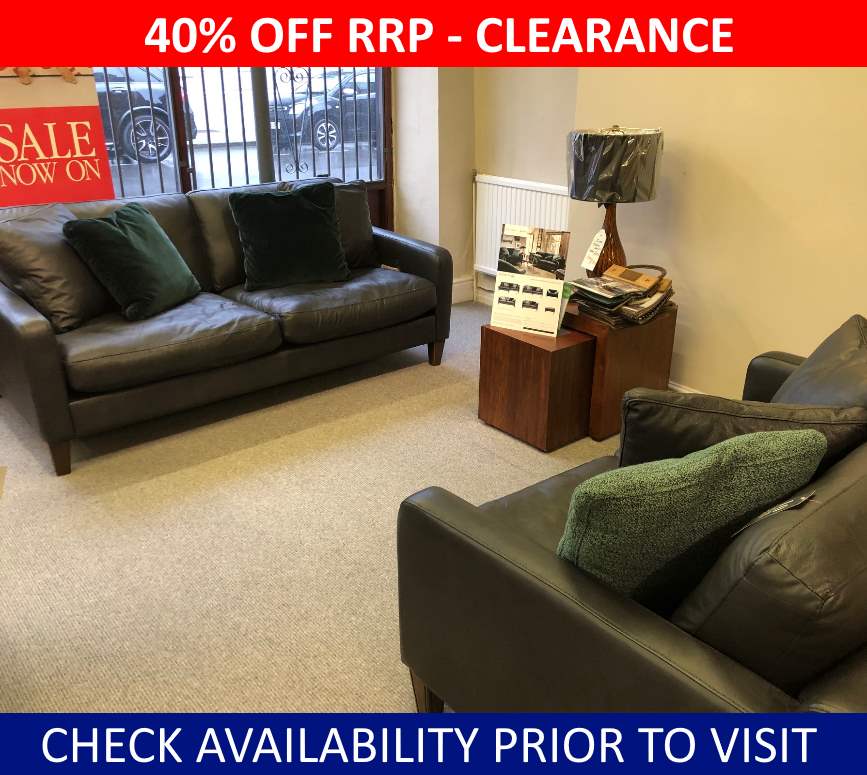 sofa bed clearance sale