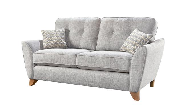 Ashley 2 Seater Sofa 