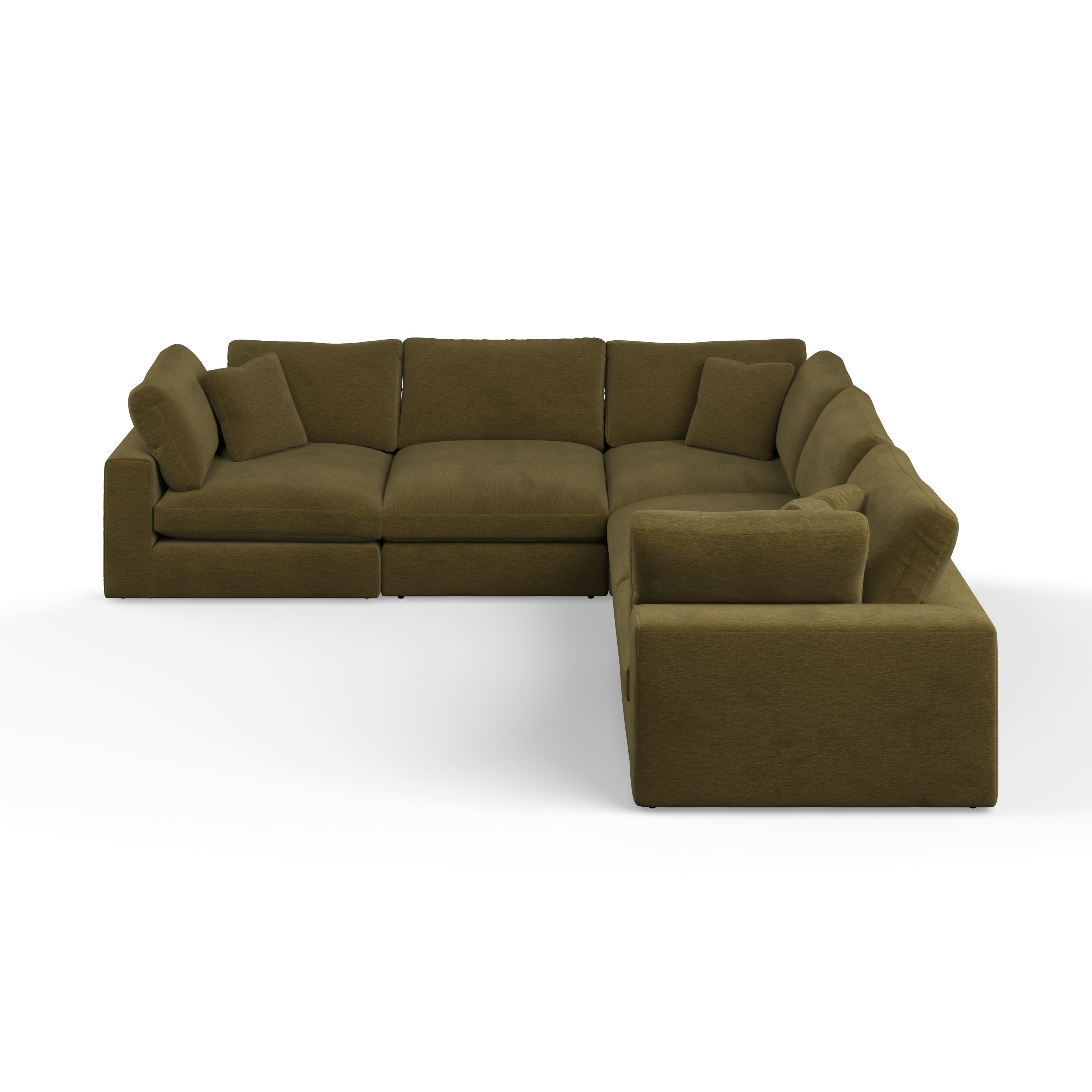 Modular fabric on sale