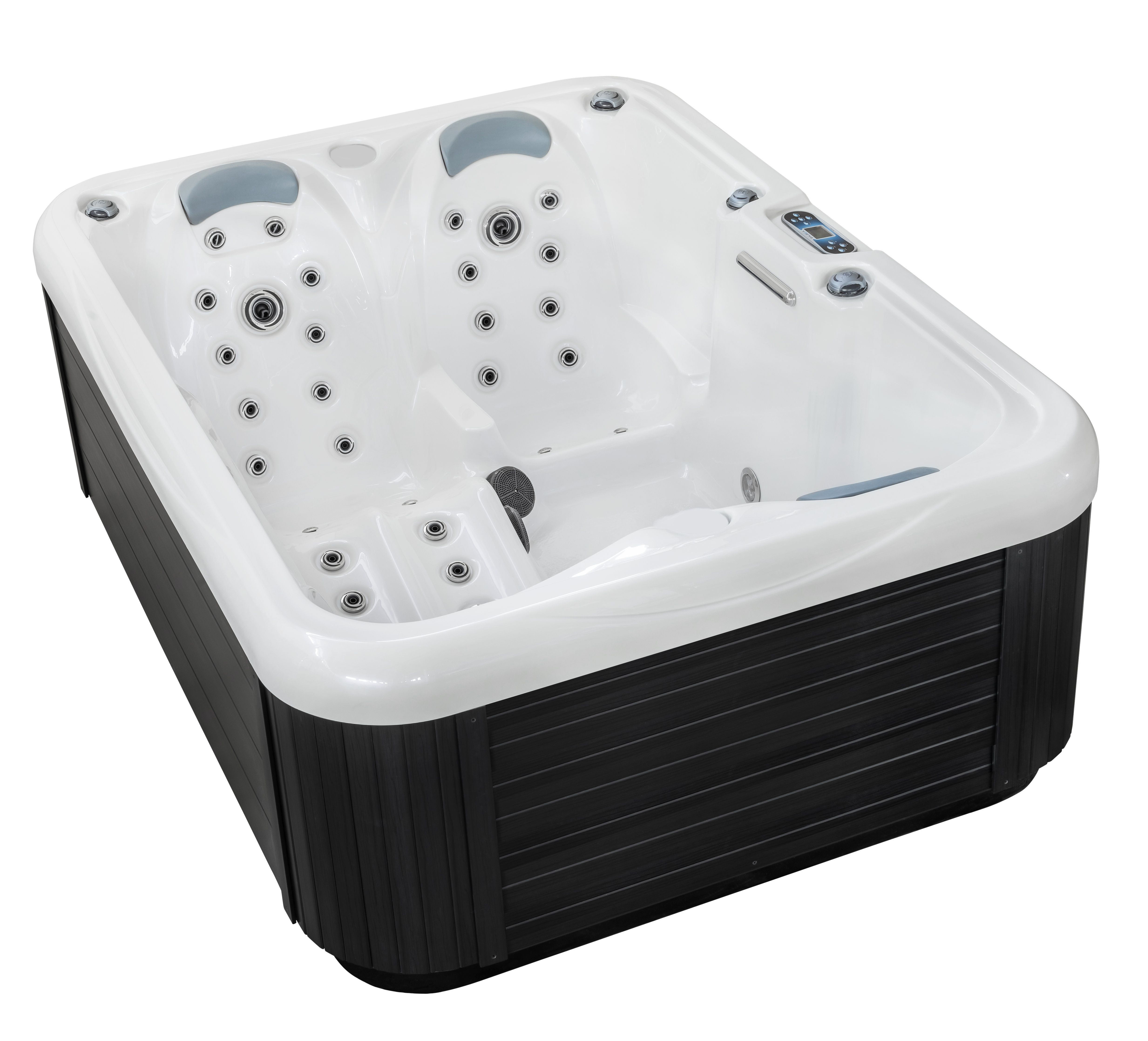 Hanscraft HC 5 Hot Tub