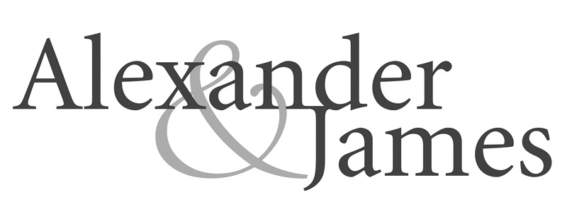 Alexander & James