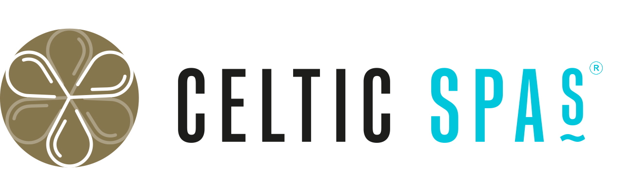 Celtic Spas Logo