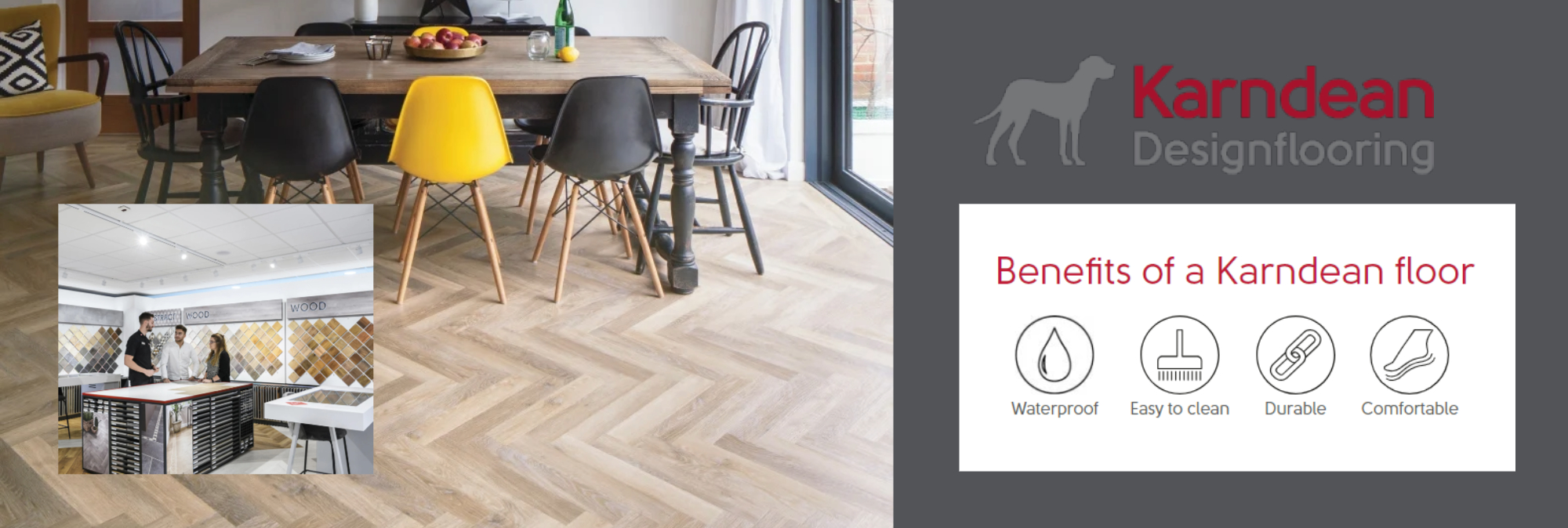 Karndean Flooring Sale