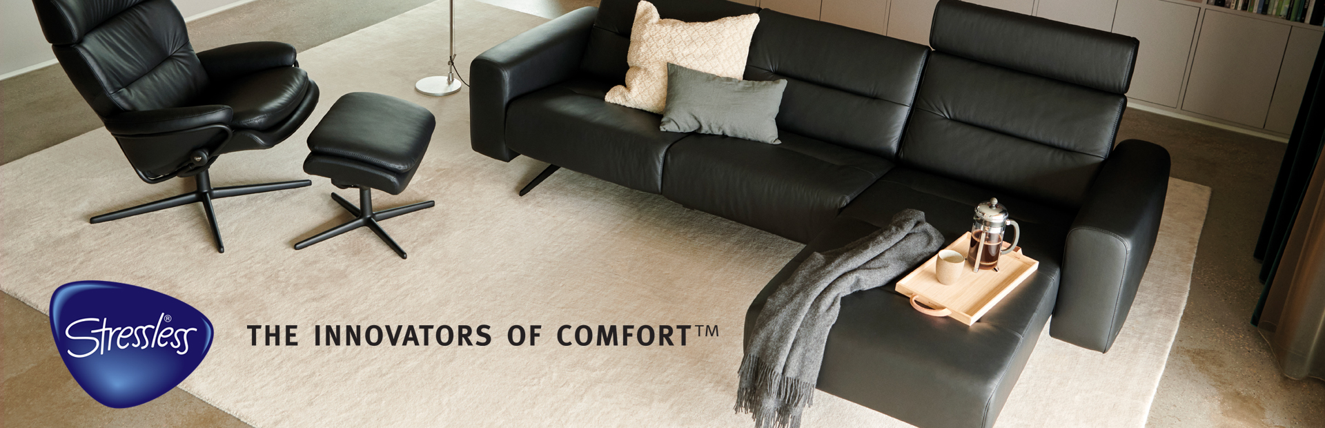 Stressless Winter Offer