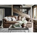 Alexander & James Bailey 2 Seater Sofa