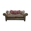 Alexander & James Hudson 4 Seater Split Sofa