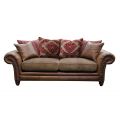 Alexander & James Hudson 4 Seater Split Sofa