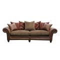 Alexander & James Hudson 4 Seater Split Sofa