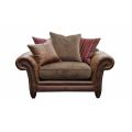 Alexander & James Hudson 4 Seater Split Sofa