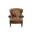 Alexander & James Hudson Wing Chair