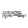 Ashley Corner Sofa