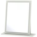 Camden High Gloss Kaschmir Small Mirror