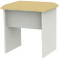 Camden High Gloss Kaschmir Stool