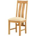 Portland Oak Dining Chair